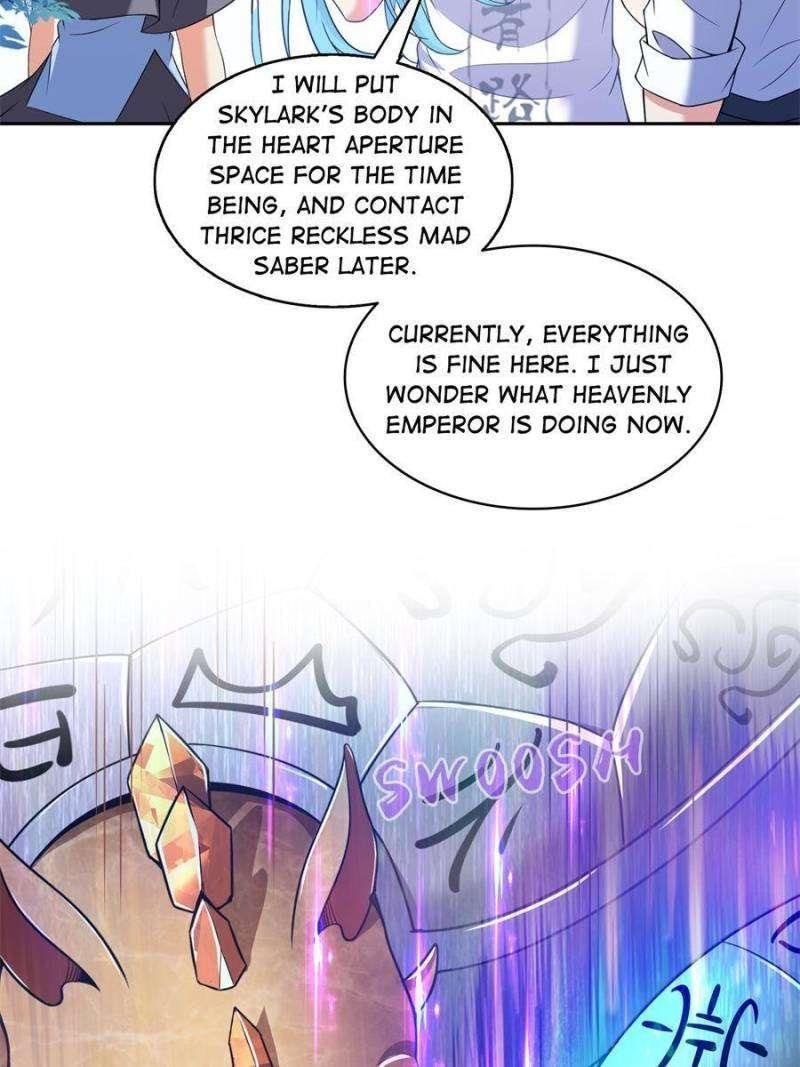 Cultivation Chat Group Chapter 575 - Page 52