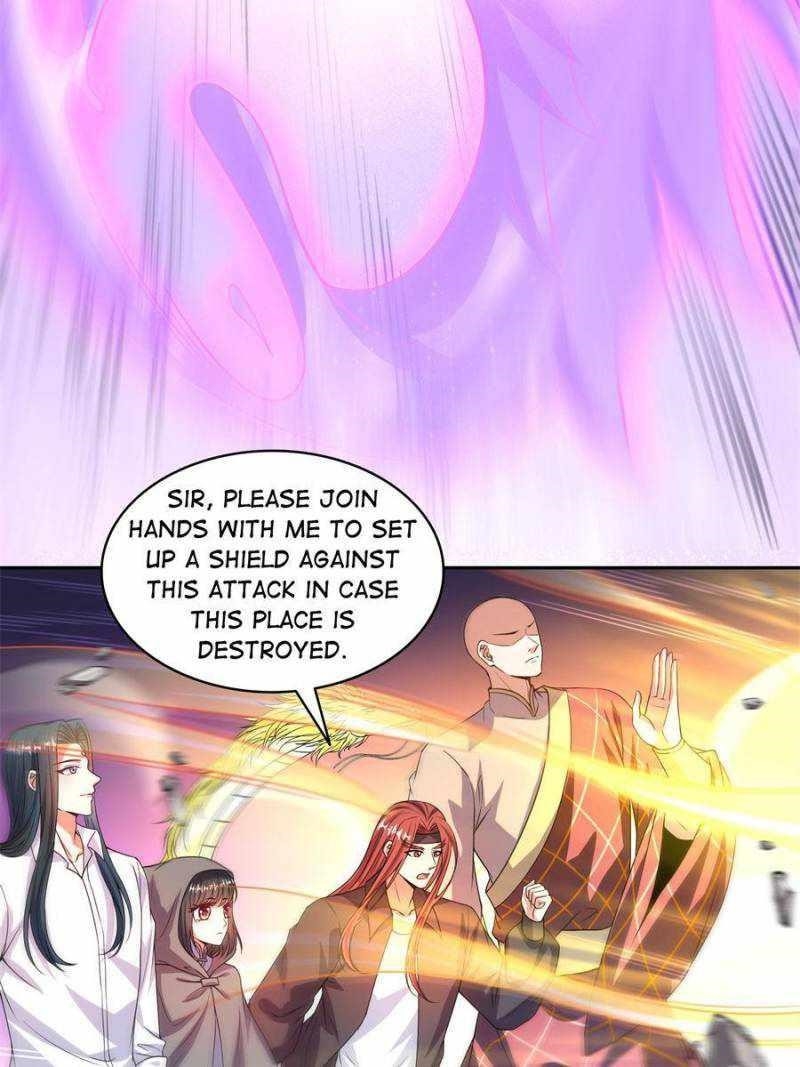 Cultivation Chat Group Chapter 577 - Page 4