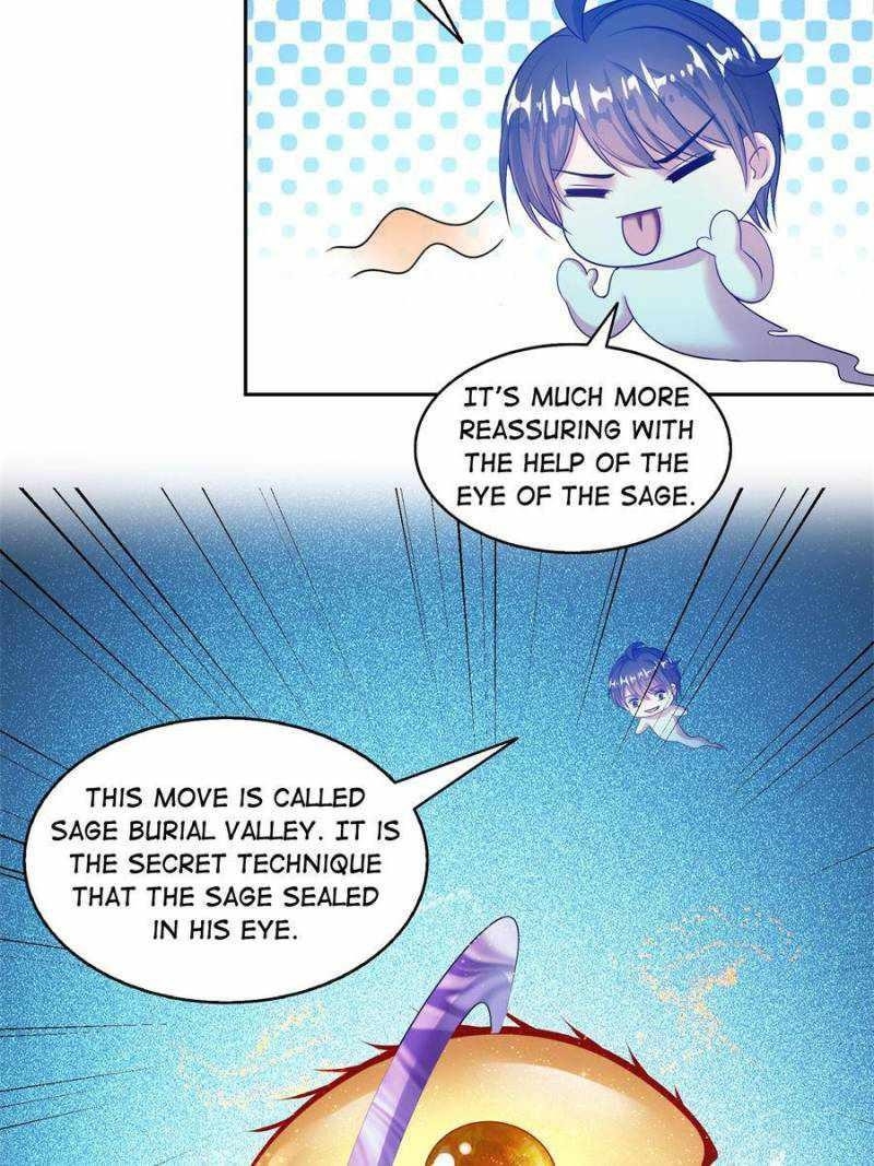 Cultivation Chat Group Chapter 577 - Page 47