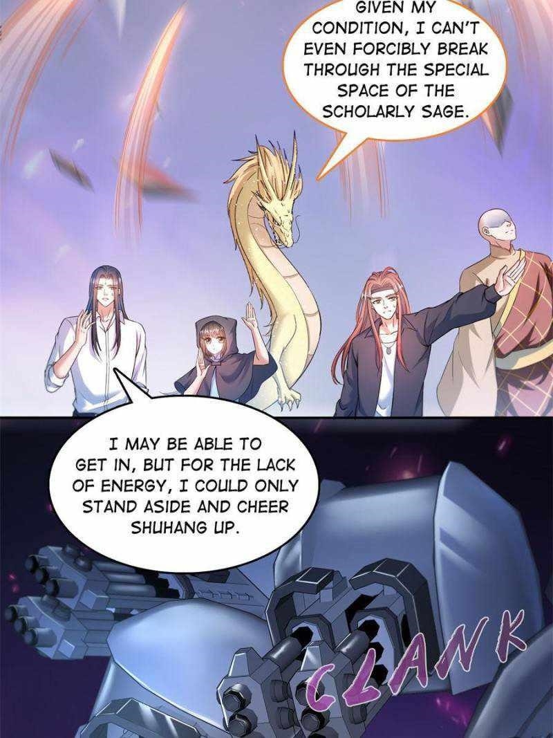 Cultivation Chat Group Chapter 578 - Page 9