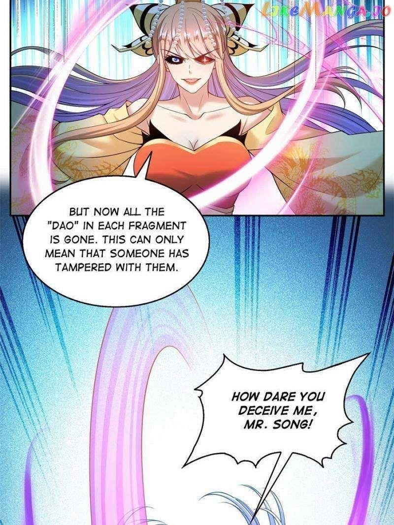 Cultivation Chat Group Chapter 581 - Page 38