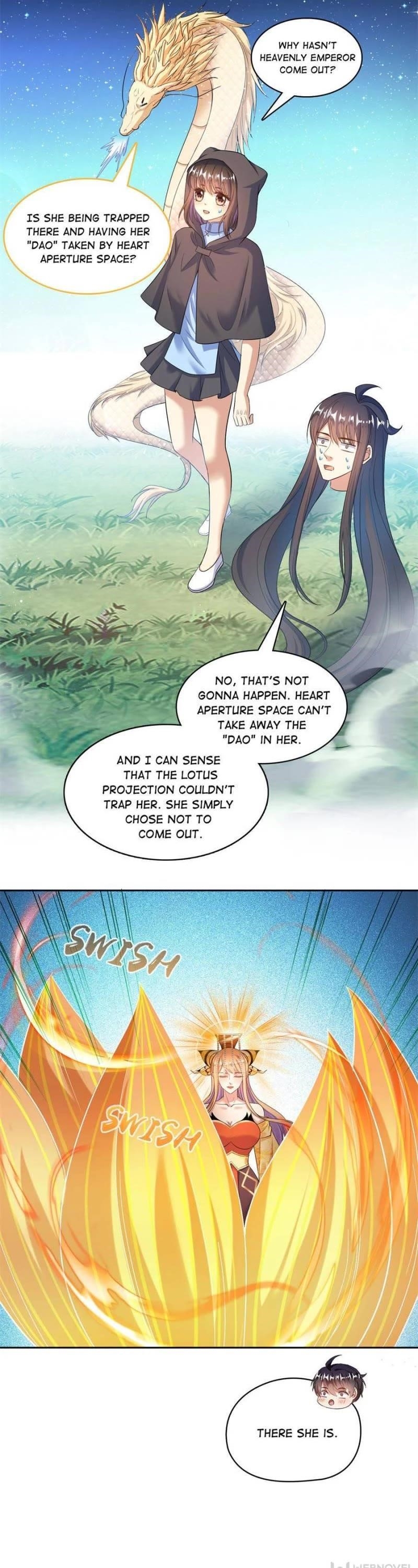 Cultivation Chat Group Chapter 582 - Page 6