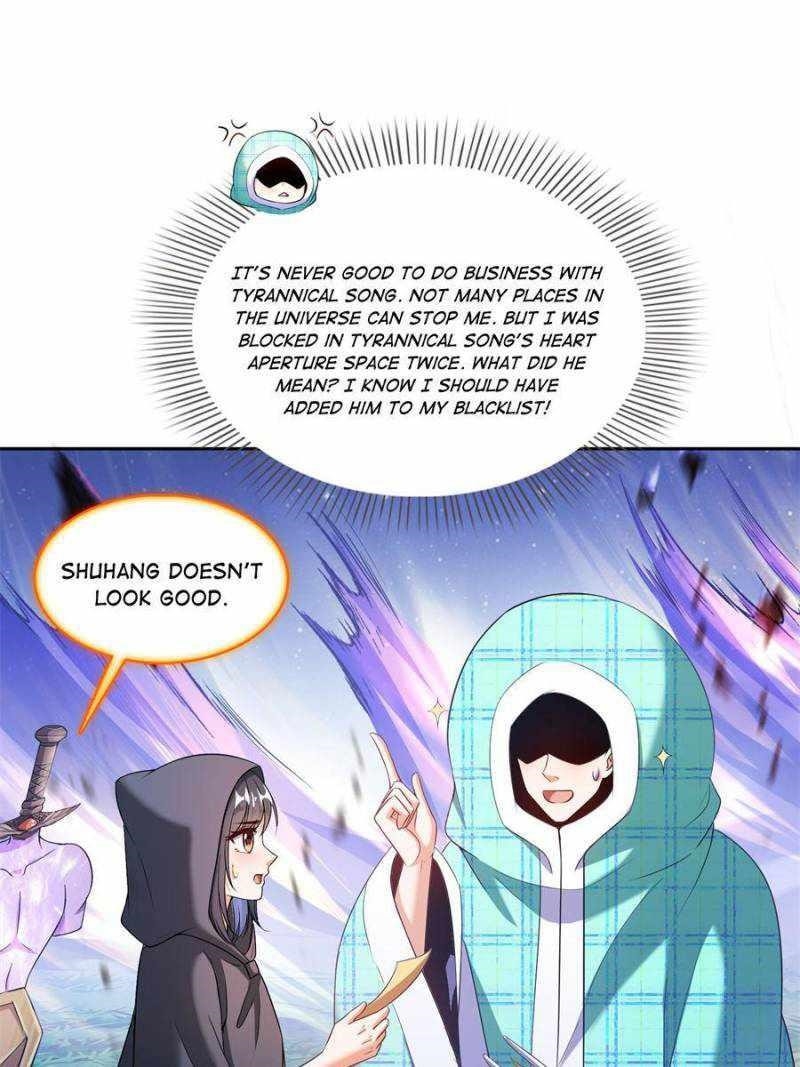 Cultivation Chat Group Chapter 585 - Page 33