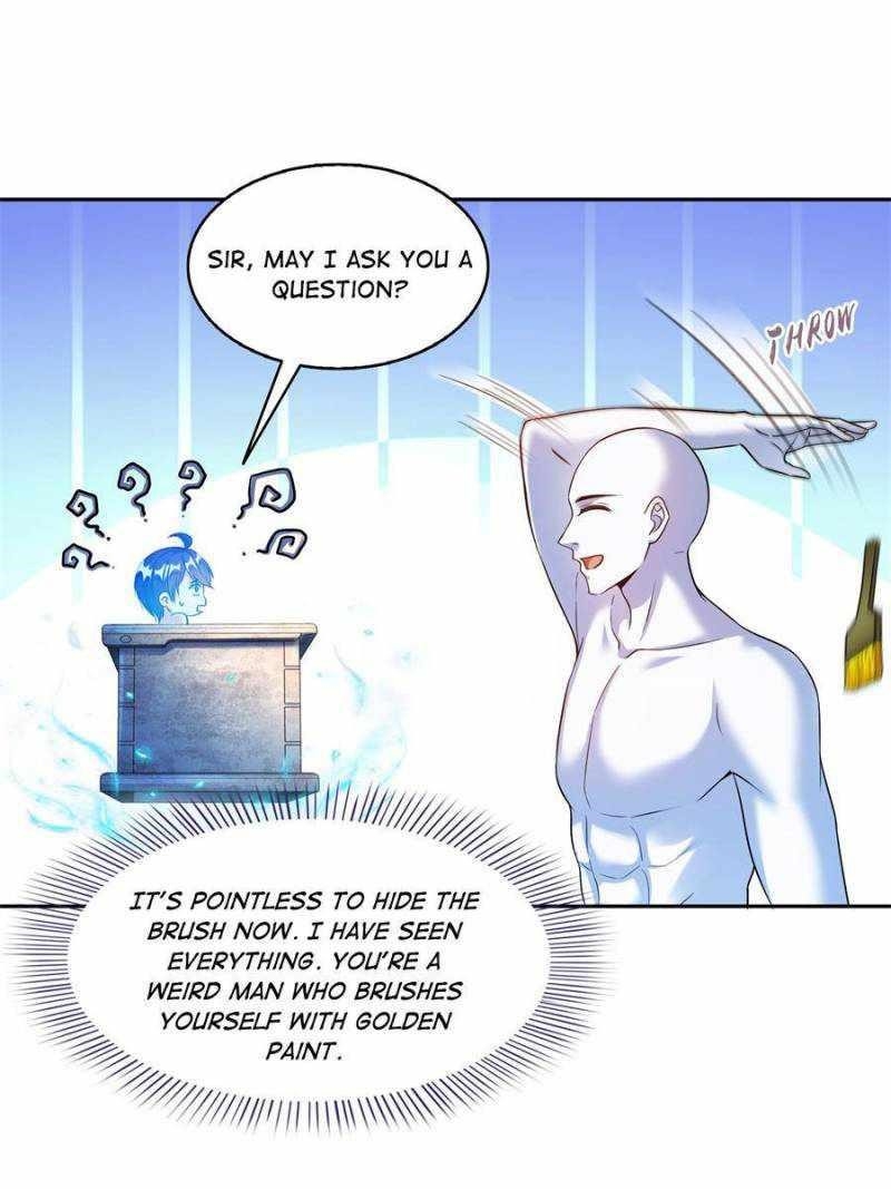 Cultivation Chat Group Chapter 585 - Page 8