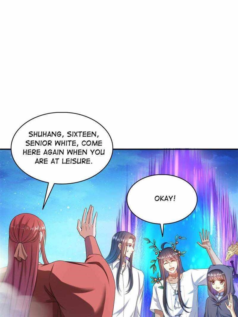 Cultivation Chat Group Chapter 587 - Page 17