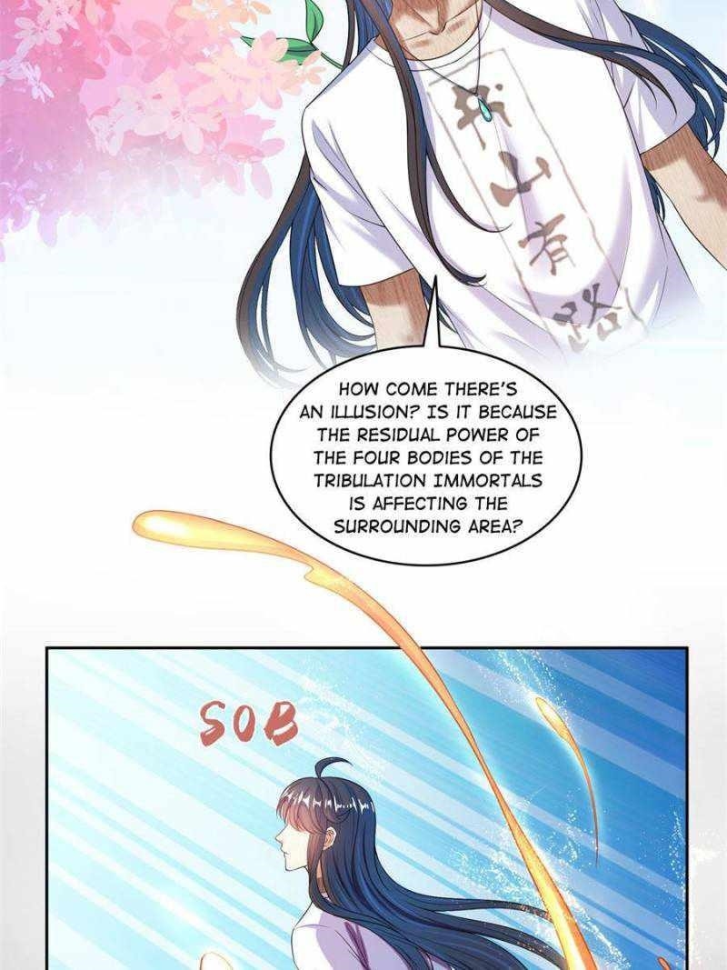 Cultivation Chat Group Chapter 587 - Page 5