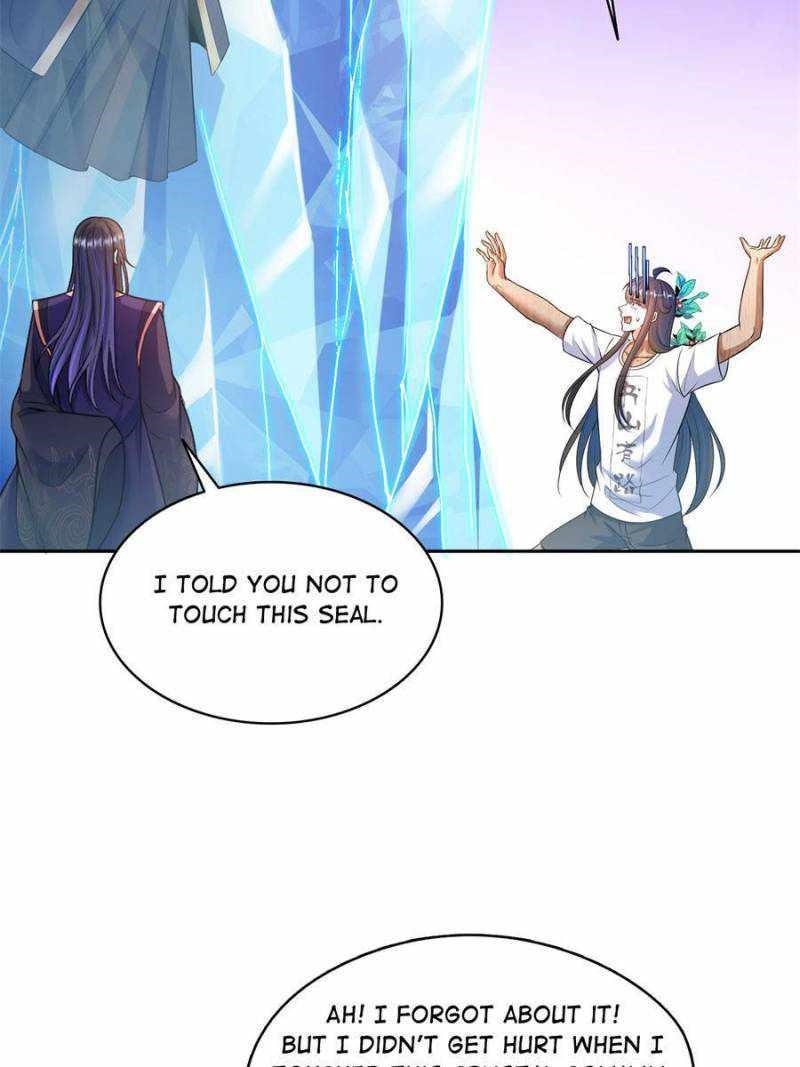 Cultivation Chat Group Chapter 587 - Page 51