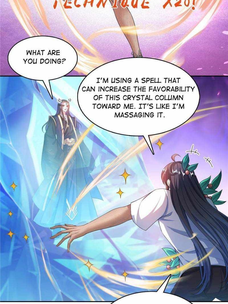 Cultivation Chat Group Chapter 588 - Page 2