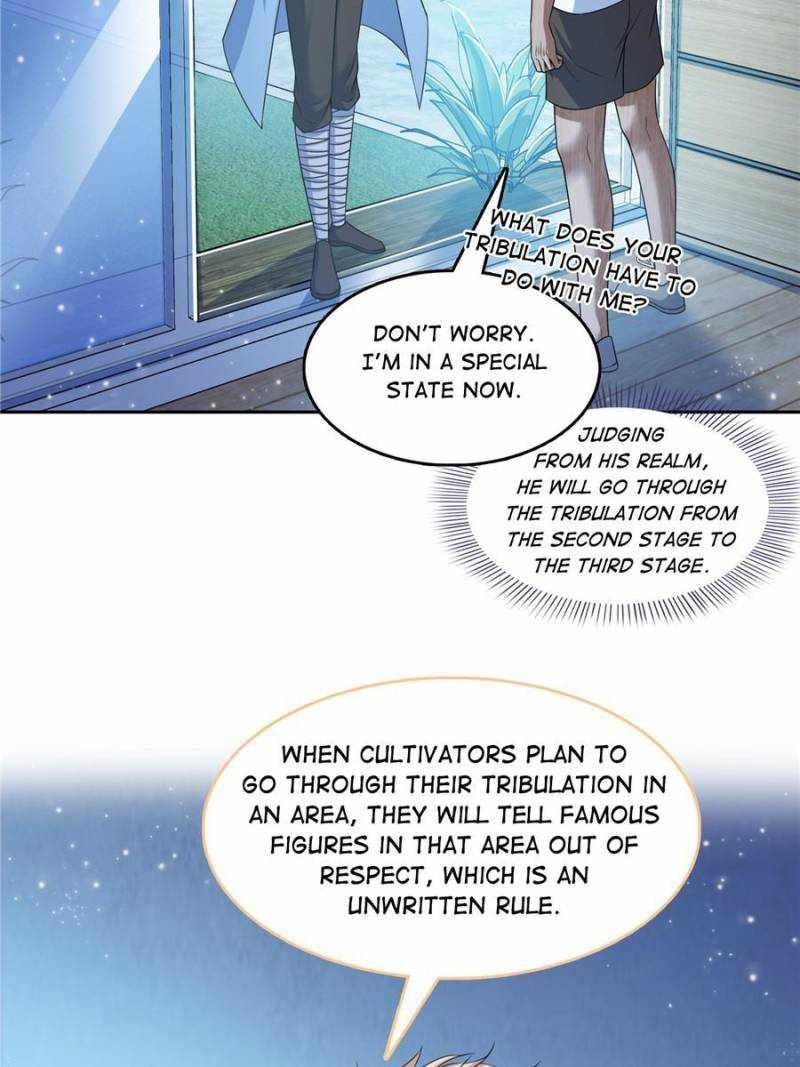 Cultivation Chat Group Chapter 588 - Page 26