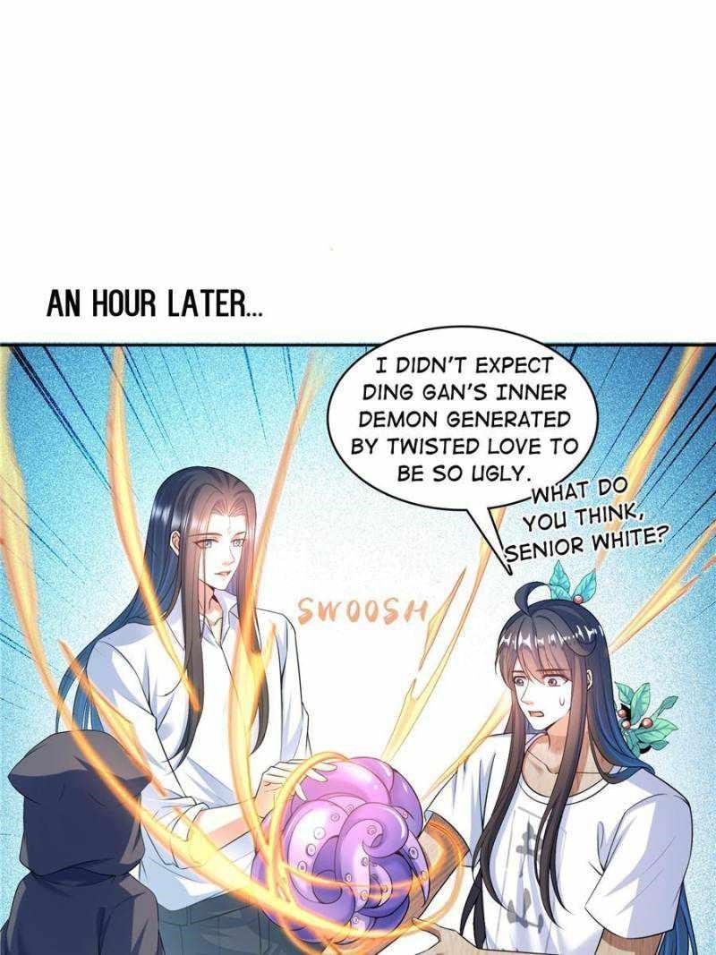 Cultivation Chat Group Chapter 588 - Page 36