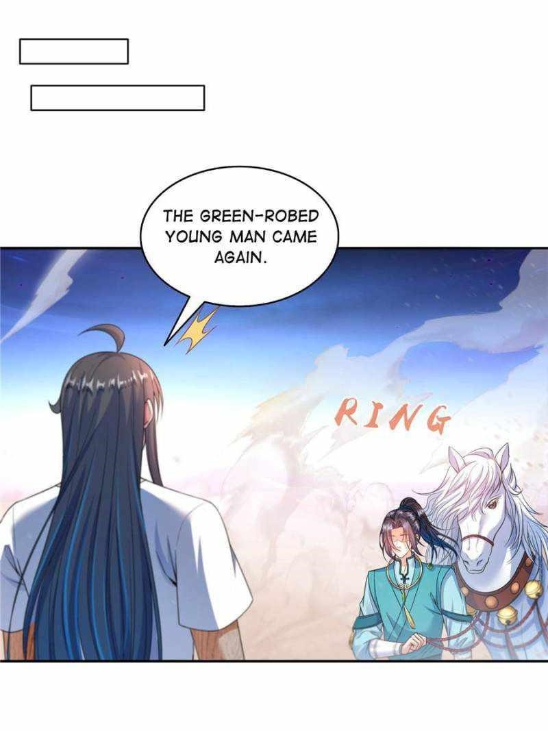 Cultivation Chat Group Chapter 589 - Page 11