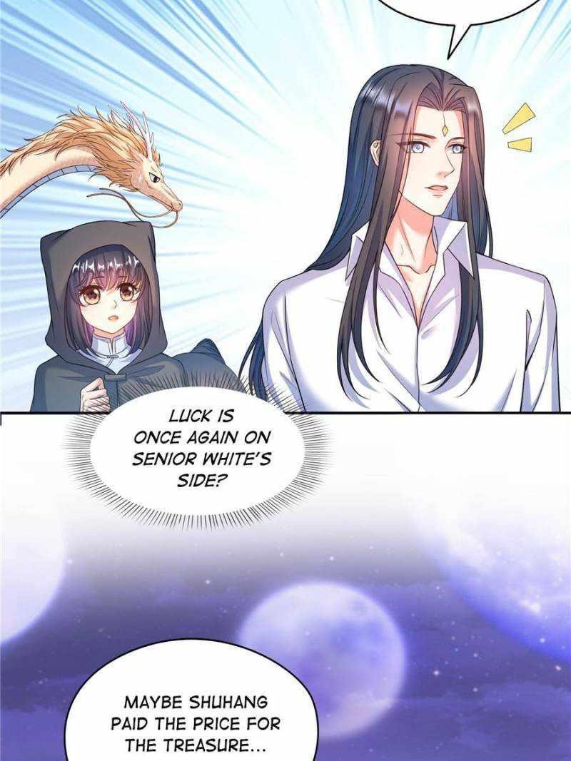 Cultivation Chat Group Chapter 589 - Page 38