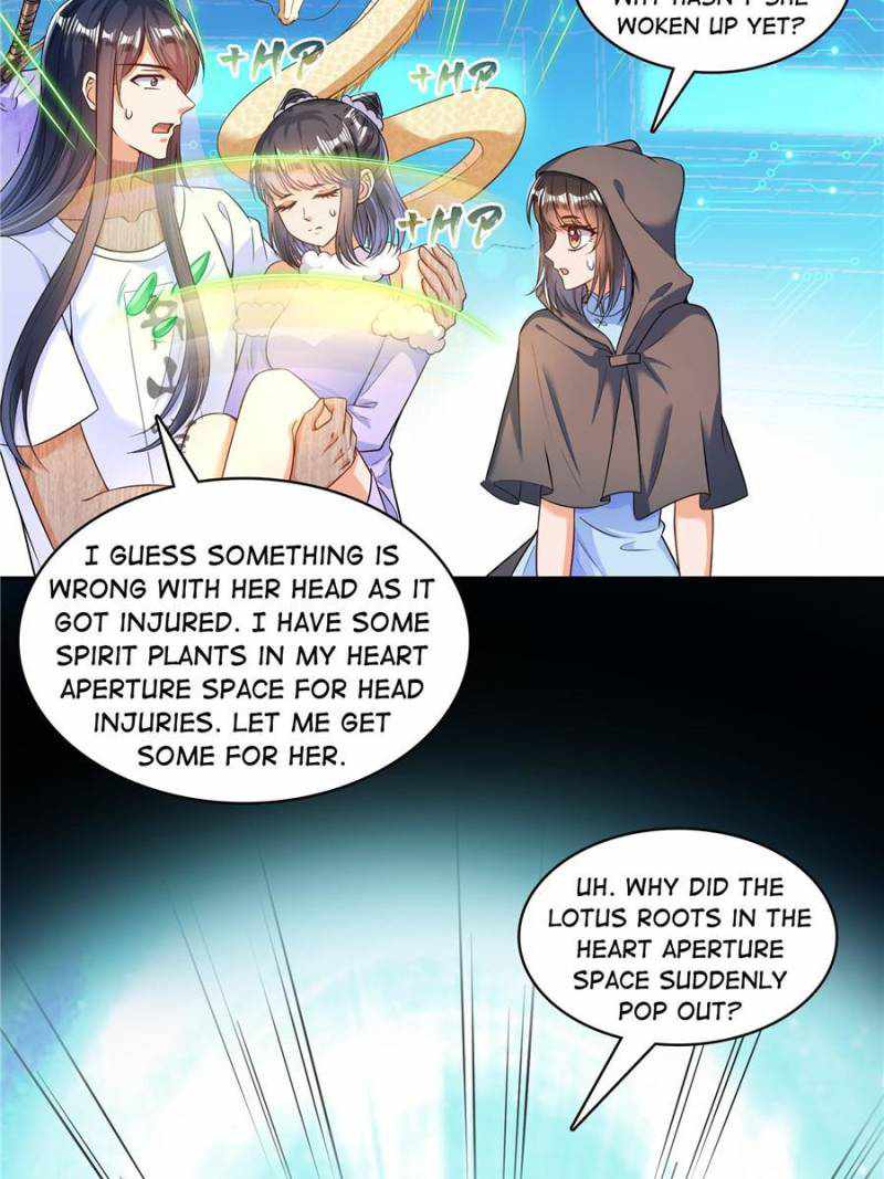 Cultivation Chat Group Chapter 590 - Page 14