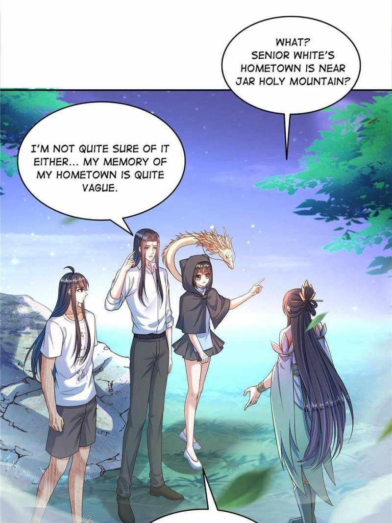 Cultivation Chat Group Chapter 591 - Page 26