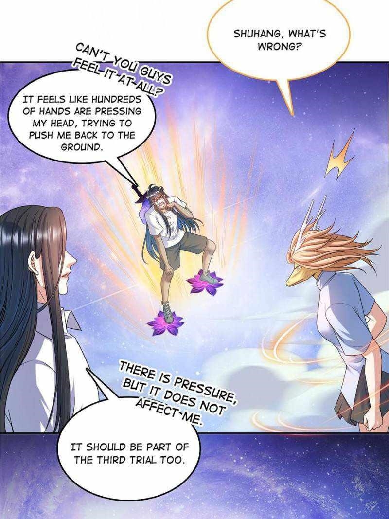 Cultivation Chat Group Chapter 592 - Page 52