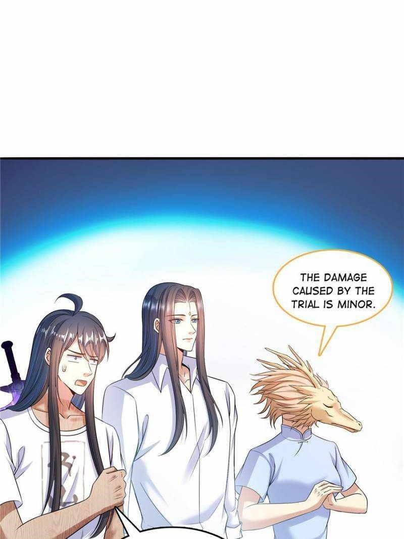 Cultivation Chat Group Chapter 592 - Page 7