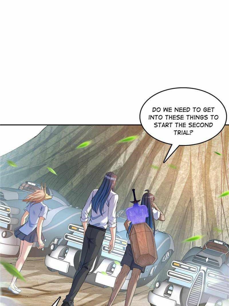 Cultivation Chat Group Chapter 592 - Page 9