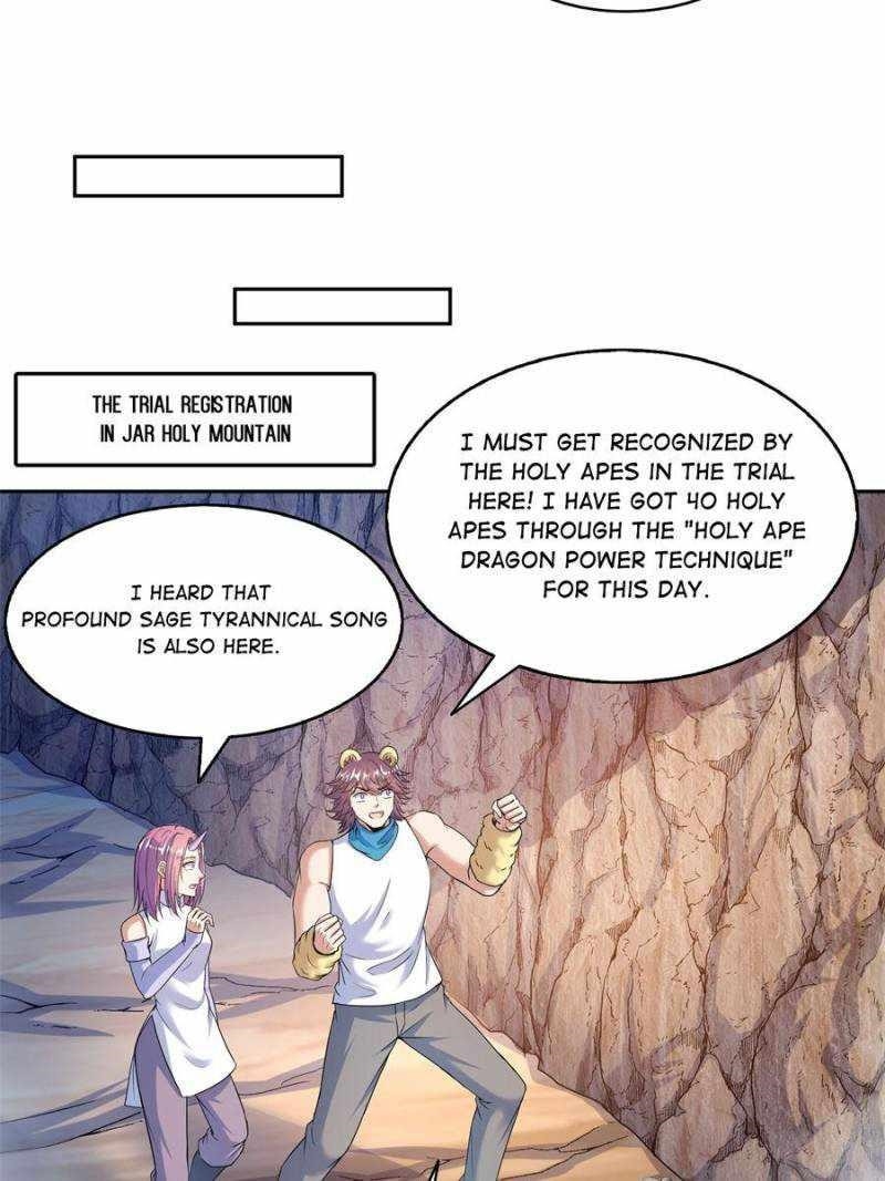 Cultivation Chat Group Chapter 593 - Page 26