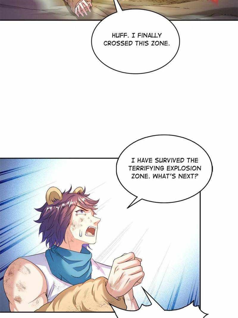 Cultivation Chat Group Chapter 593 - Page 41