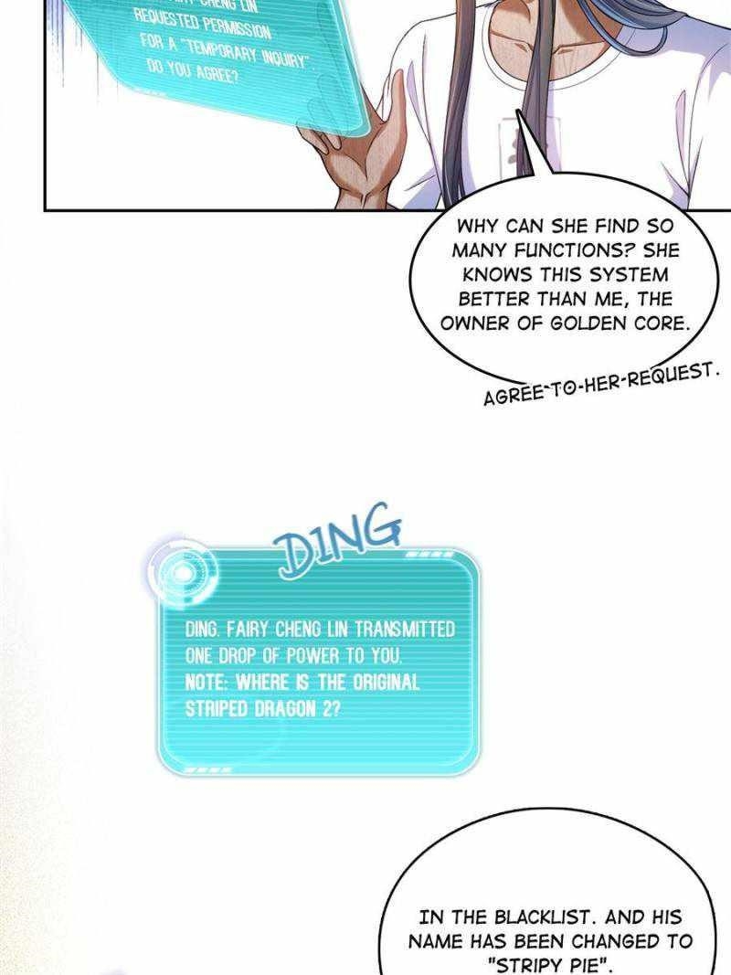 Cultivation Chat Group Chapter 594 - Page 49