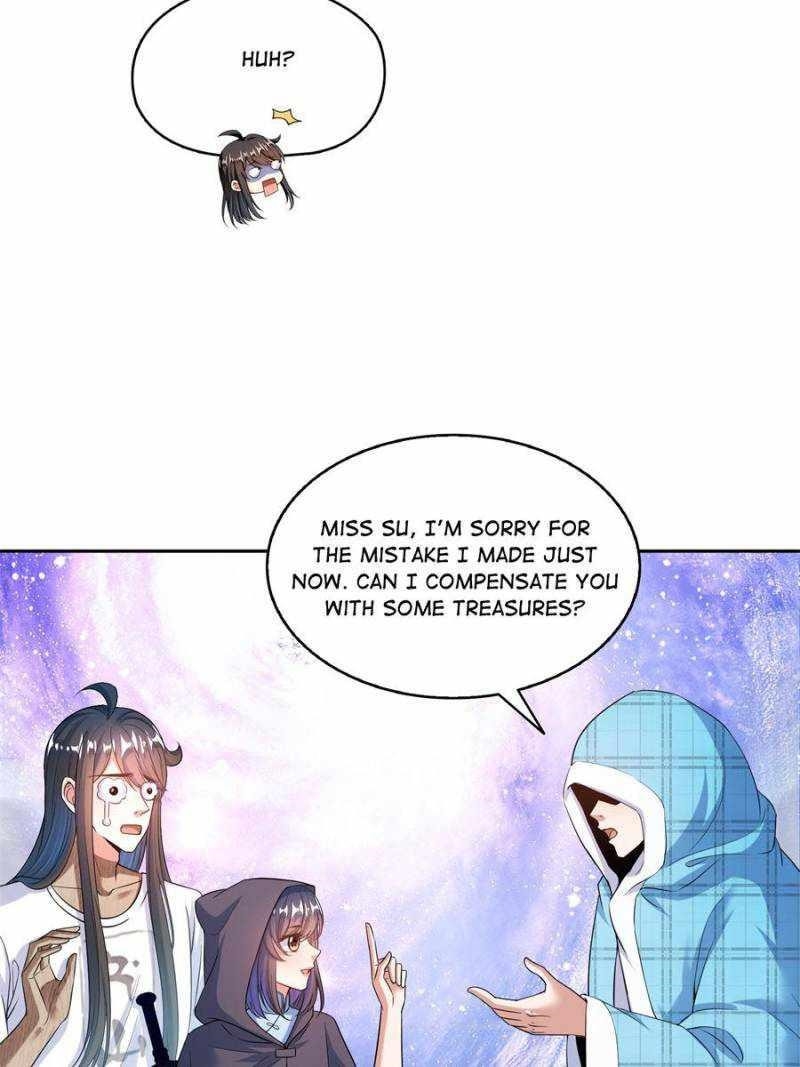 Cultivation Chat Group Chapter 595 - Page 25