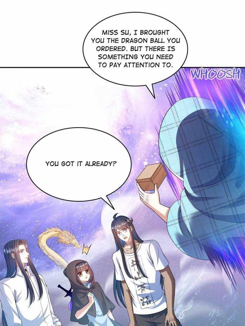 Cultivation Chat Group Chapter 595 - Page 36