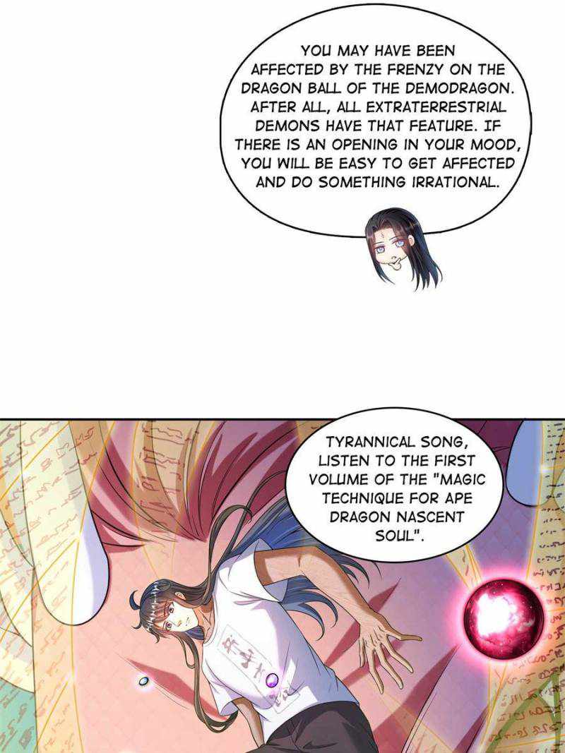 Cultivation Chat Group Chapter 596 - Page 4