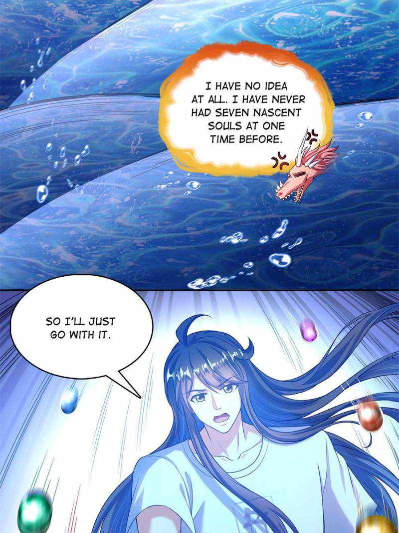 Cultivation Chat Group Chapter 596 - Page 7