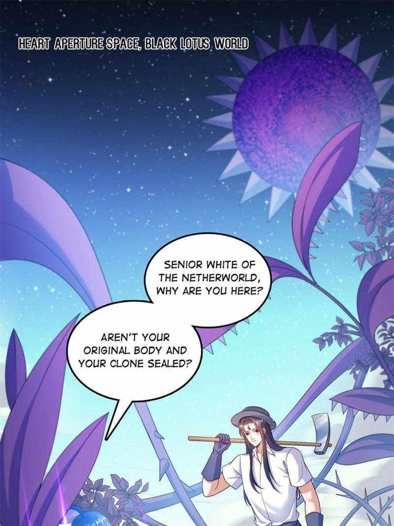 Cultivation Chat Group Chapter 602 - Page 16