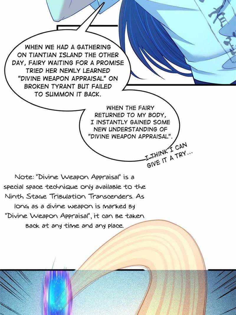 Cultivation Chat Group Chapter 602 - Page 51