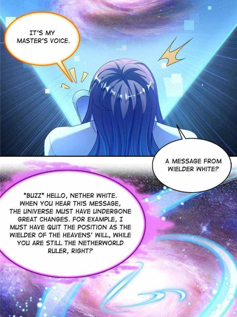 Cultivation Chat Group Chapter 603 - Page 49