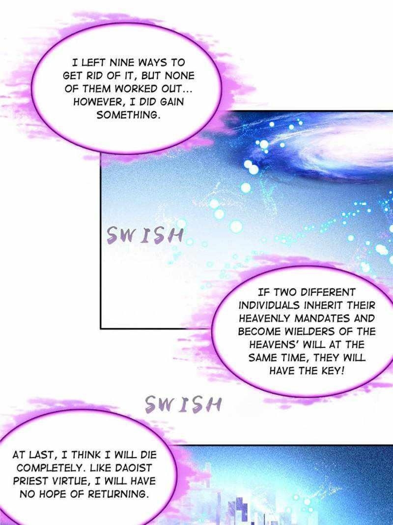 Cultivation Chat Group Chapter 604 - Page 22