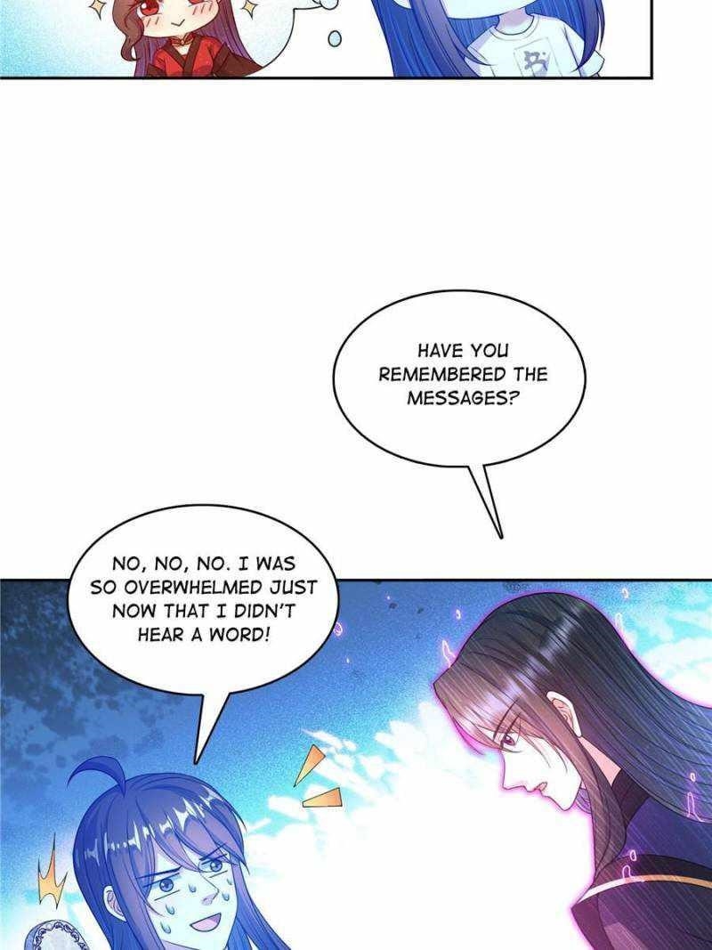 Cultivation Chat Group Chapter 604 - Page 25