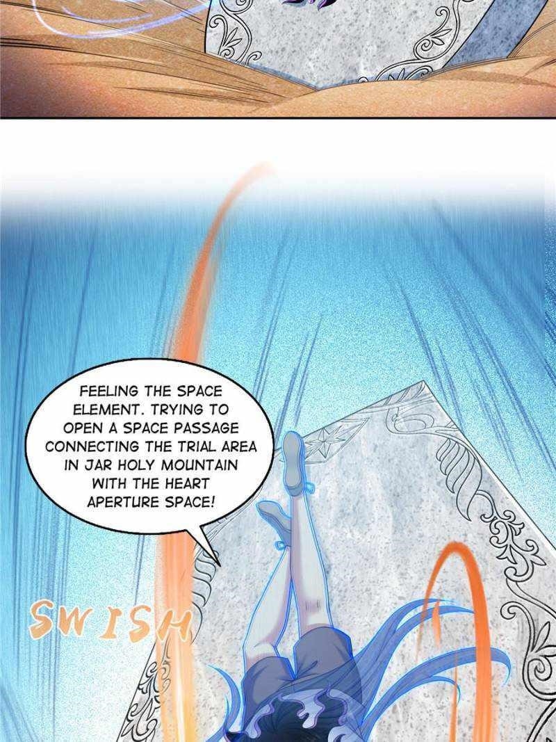 Cultivation Chat Group Chapter 605 - Page 14