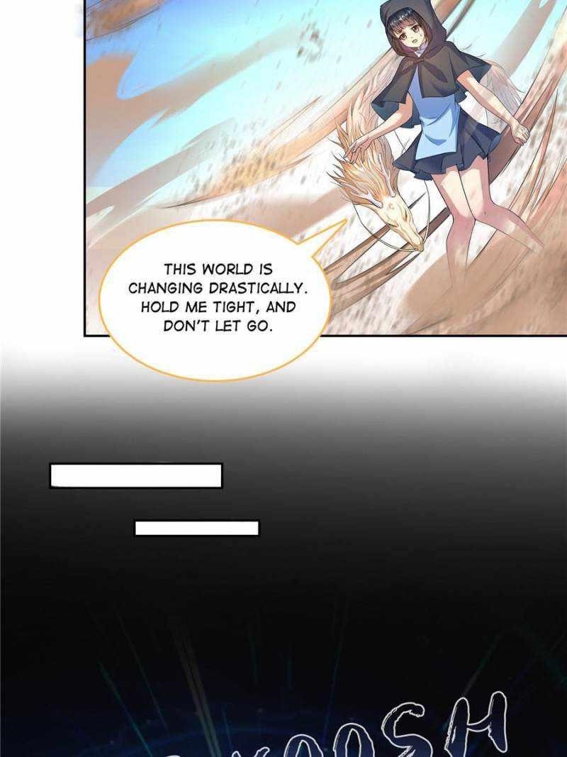 Cultivation Chat Group Chapter 606 - Page 15