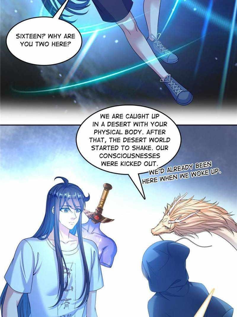 Cultivation Chat Group Chapter 606 - Page 20