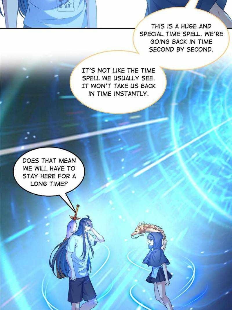 Cultivation Chat Group Chapter 606 - Page 21