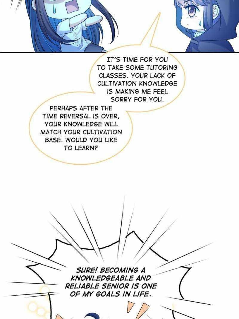 Cultivation Chat Group Chapter 606 - Page 23