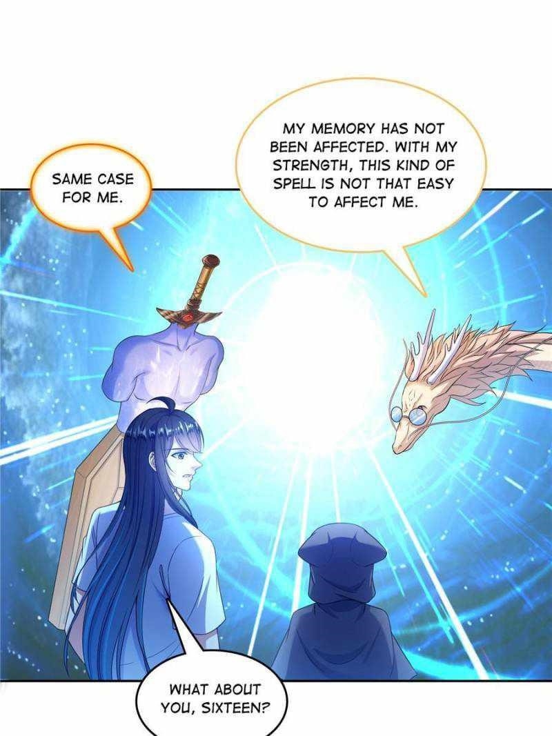 Cultivation Chat Group Chapter 606 - Page 32