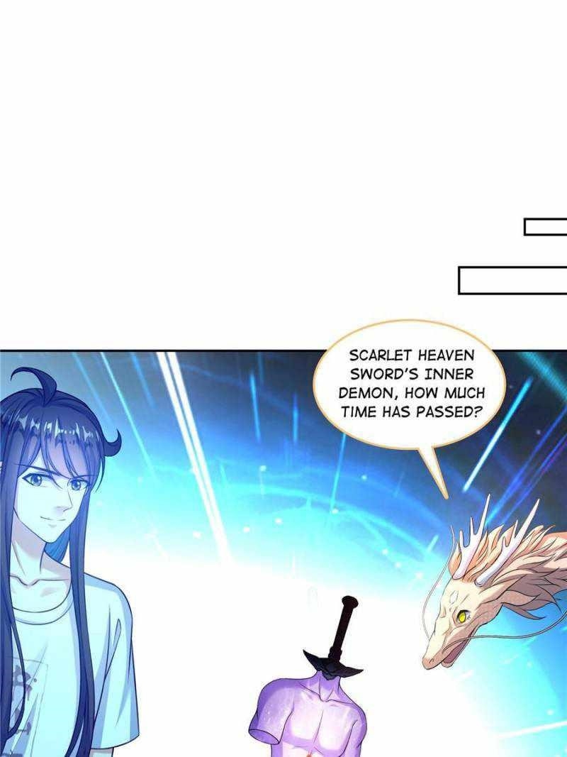 Cultivation Chat Group Chapter 606 - Page 39