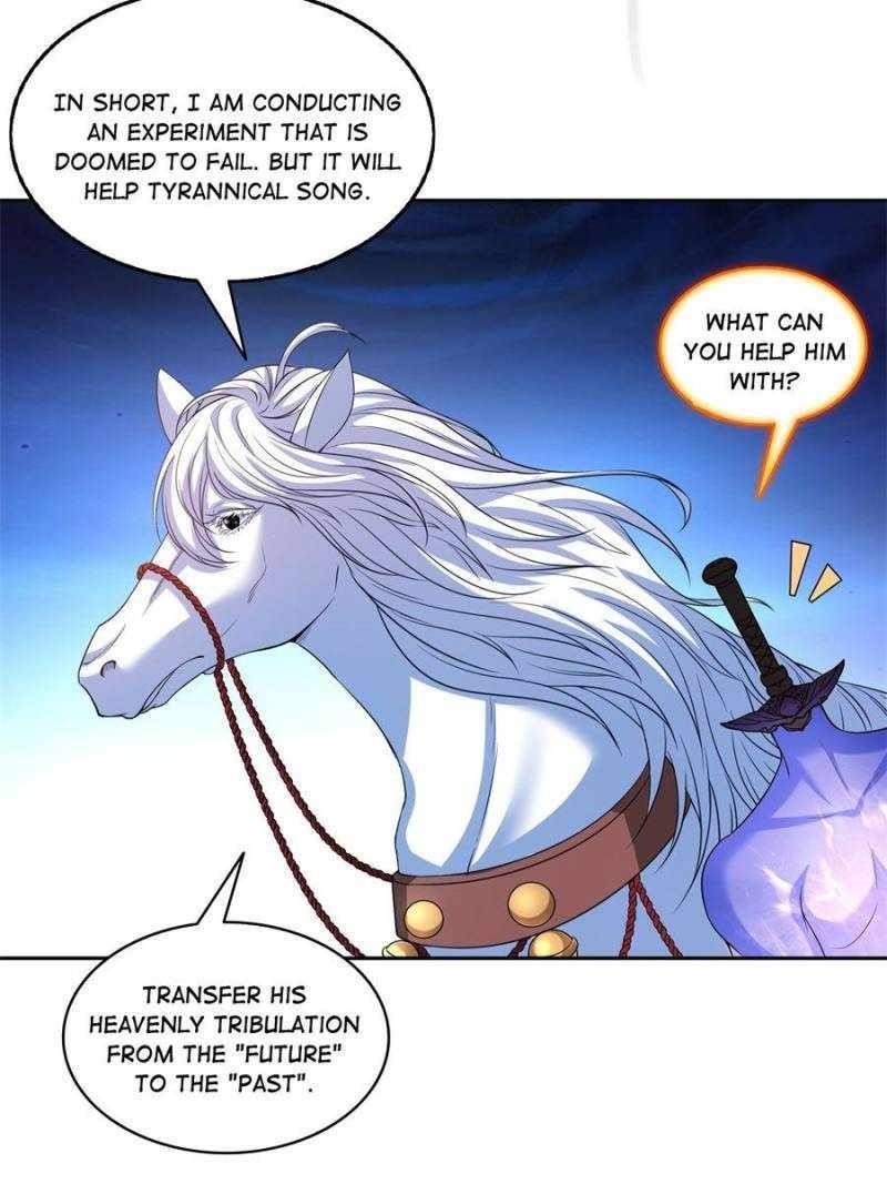 Cultivation Chat Group Chapter 609 - Page 7