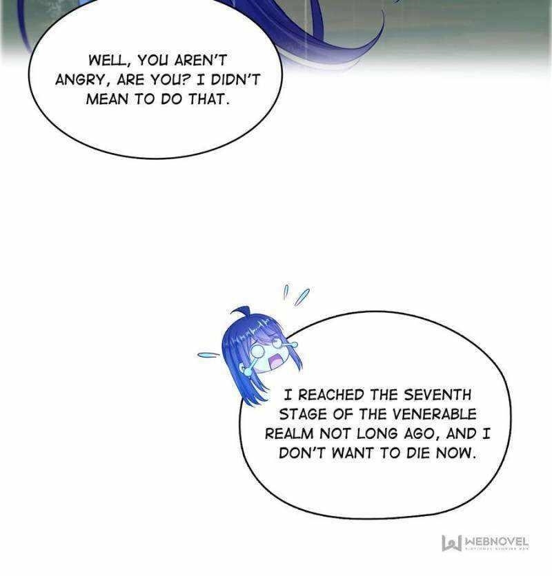 Cultivation Chat Group Chapter 613 - Page 40