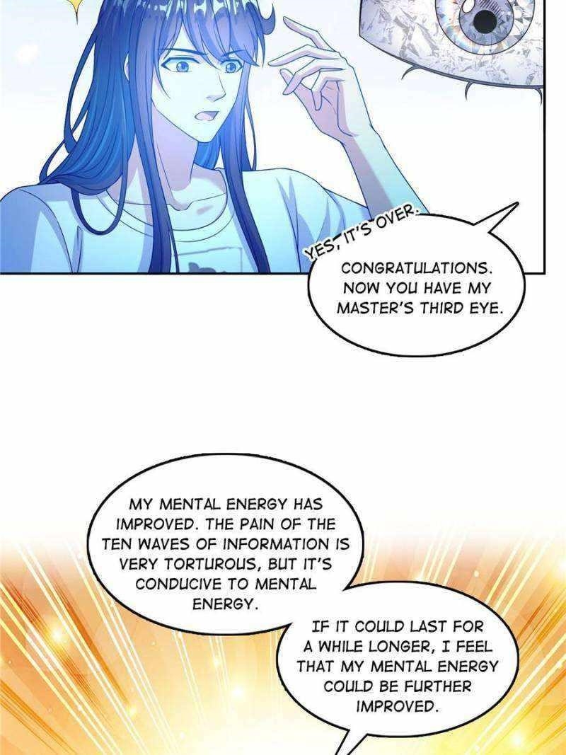 Cultivation Chat Group Chapter 614 - Page 22