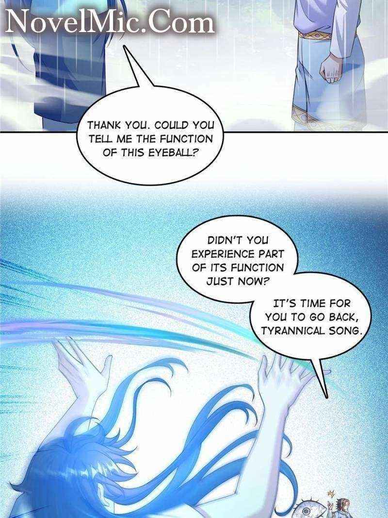 Cultivation Chat Group Chapter 614 - Page 25