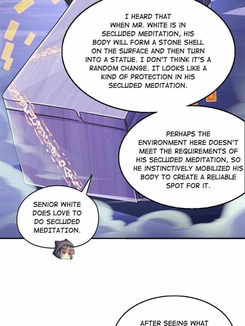 Cultivation Chat Group Chapter 616 - Page 38