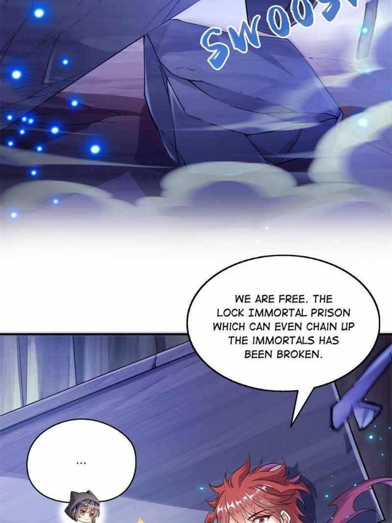 Cultivation Chat Group Chapter 616 - Page 47