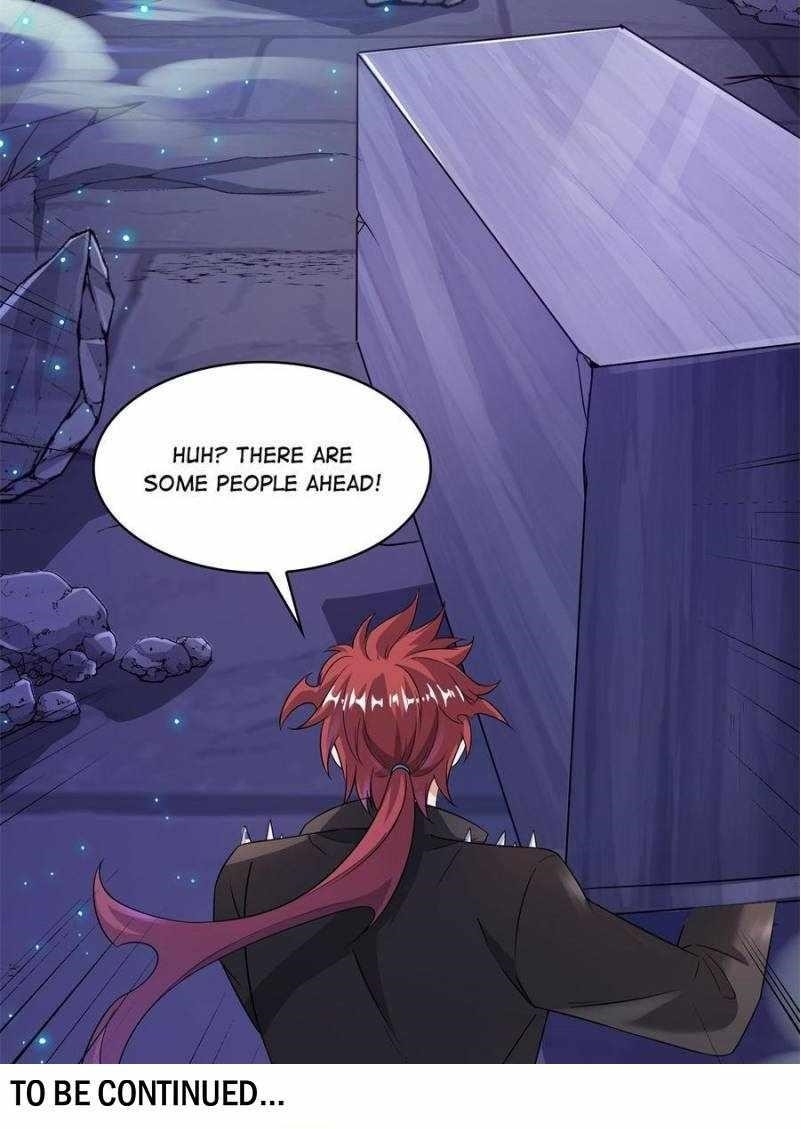 Cultivation Chat Group Chapter 616 - Page 50