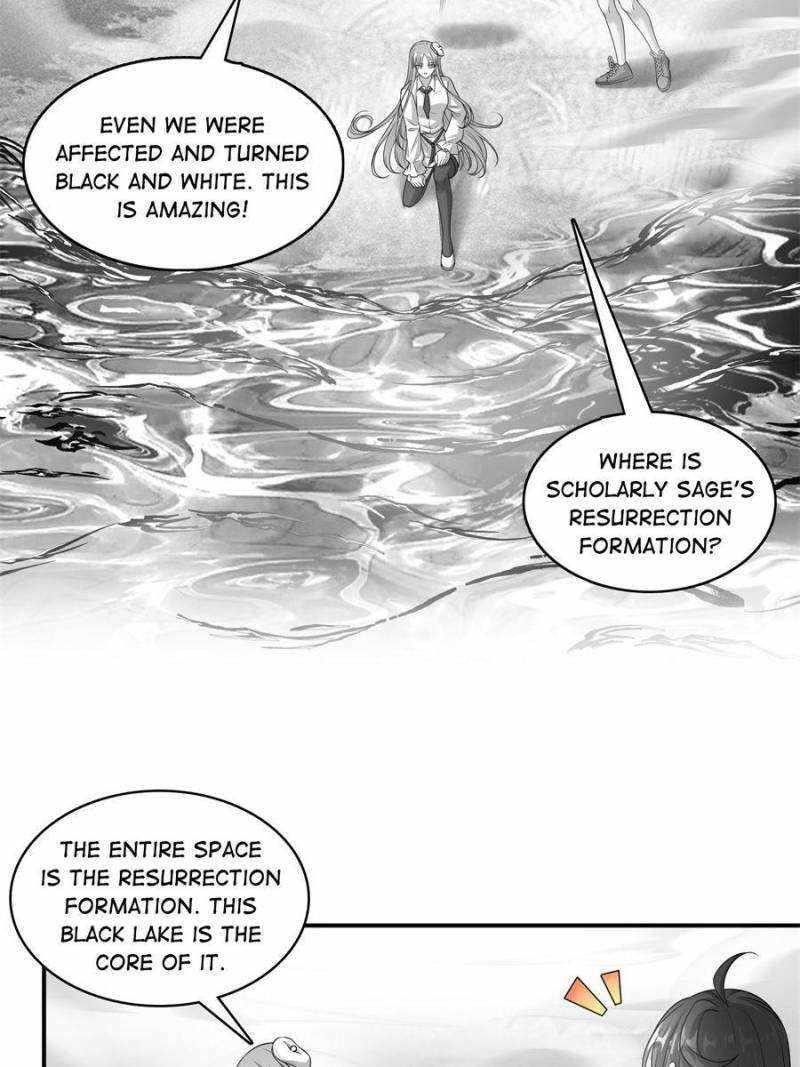 Cultivation Chat Group Chapter 617 - Page 34