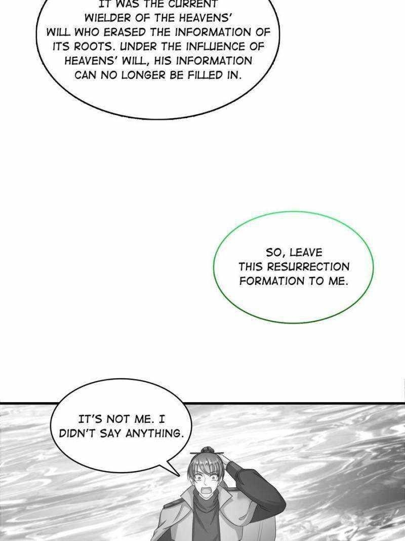 Cultivation Chat Group Chapter 617 - Page 51