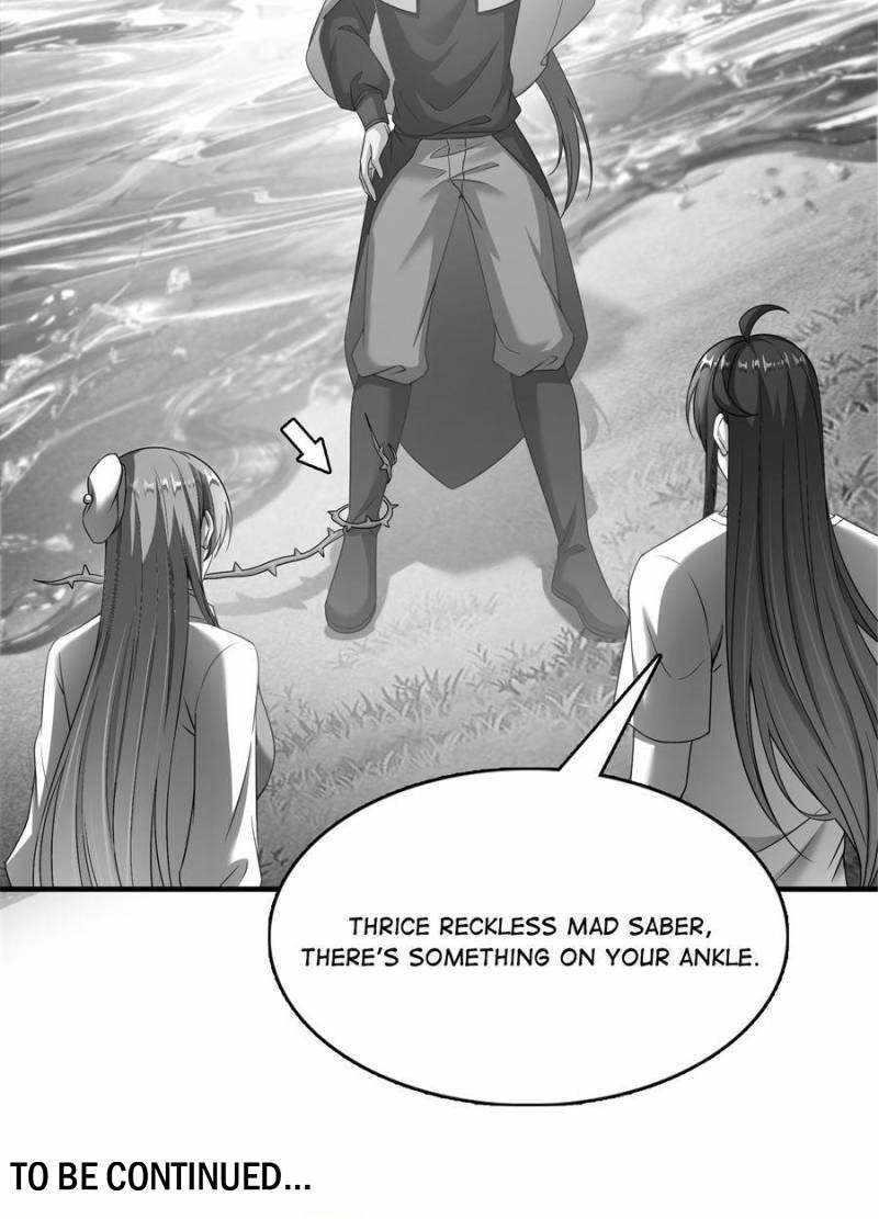 Cultivation Chat Group Chapter 617 - Page 52